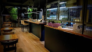 Tempo Winebar - Osteria contemporanea