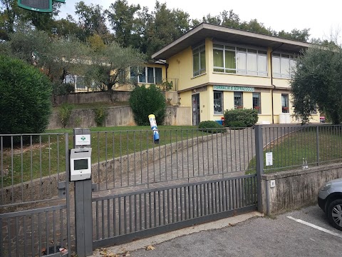 Farmacia di Soprazocco