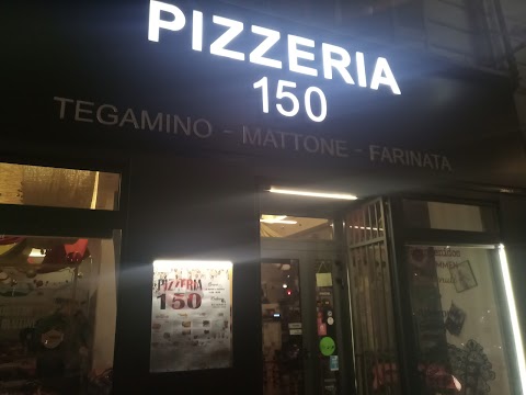 Pizzeria 150
