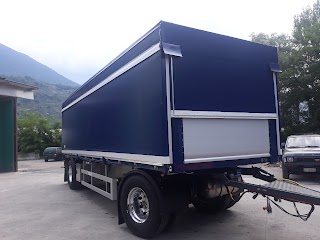 T.T. Tavelli Truck Srl