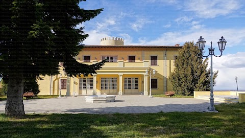 Villa La Bollina
