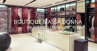 Boutique Massa Donna