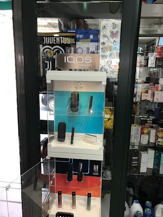 IQOS RESELLER - Mainolfi, Rotondi