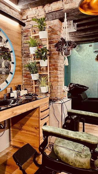 Do Fradei Barbershop