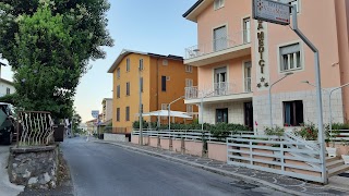 Hotel Ristorante Villa Medici