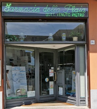 Farmacia Della Plaja Dr. Venuto