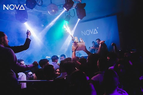 Nova Club