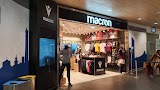 Macron Store Bologna Airport