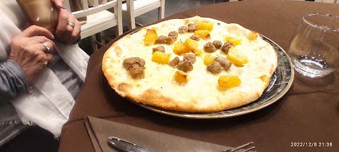 Golosiamo 3.0 Pizzeria Ristorante