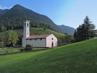 Albergo Piramidi Di Zatti