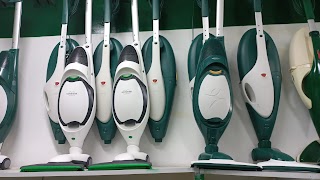 Vorwerk Folletto