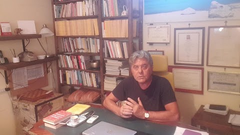 Dott. Paolo Mancino Psicologo a Portici