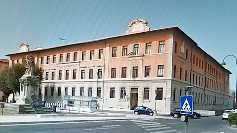 Istituto Magistrale Elena Principessa di Napoli