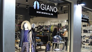 Giano Moda