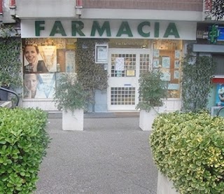 Farmacia Samperi