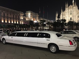 Limousinemilano.eu - Noleggio Limousine Milano