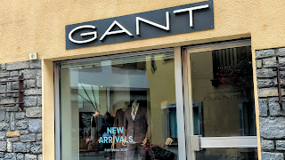 Gant Store