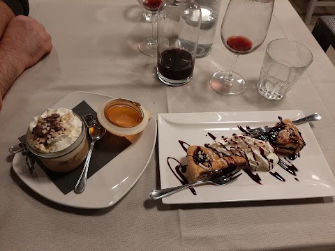 Ristorante Locanda Millemilia