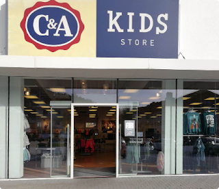 C & A Kids Store