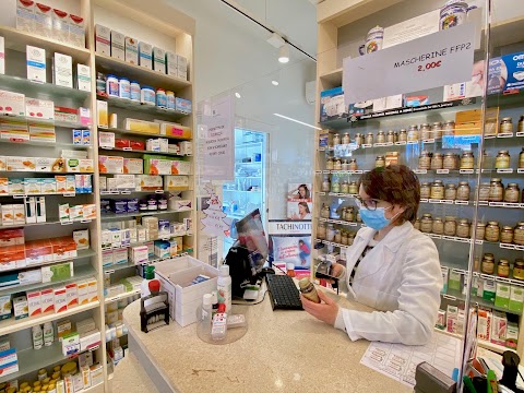 Farmacia della Conca