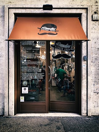 Dandies Barber Shop Prati