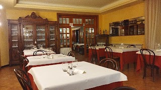 Albergo Miramonti