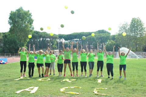 SPORT RACE | Scuola di Atletica Leggera Roma