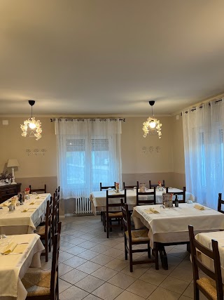 Pizzeria Trattoria La Rocca