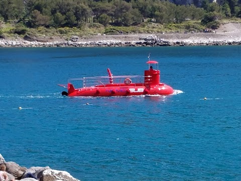 Nemo Sub | Escursioni Polignano