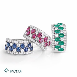 Conte Diamonds