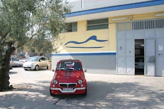 AUTOCARROZZERIA HI.TEC. S.N.C. fratelli Spano