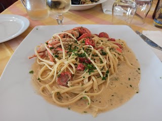 Ristorante pizzeria LA CONCHIGLIA