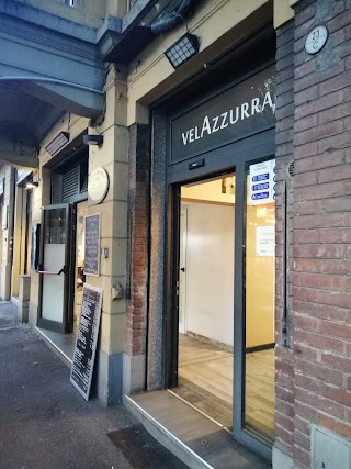 Vela Azzurra