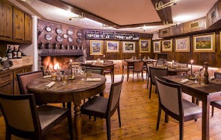 Taverna del Pilier