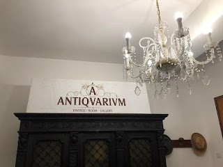 Antiquarium Locazione Turistica