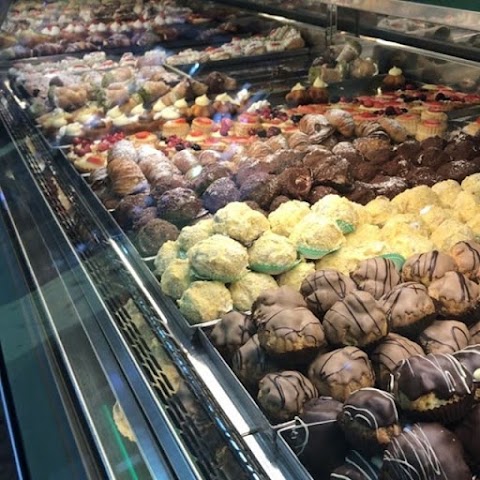 La Pasticceria Caggegi