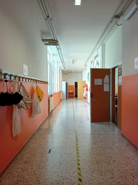 Scuola Secondaria di I grado “Vincenzo Neri”