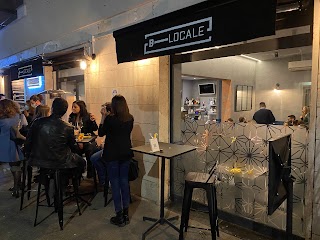 B-Locale Wine Bar - Enoteca e Cucina