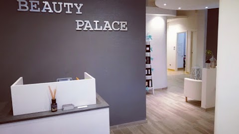 Istituto di Bellezza Beauty Palace