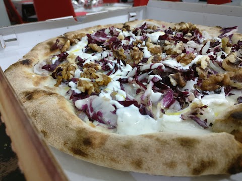 Marade' - Pizzeria e Pizzoleria