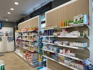 Farmacia Milano San Luca