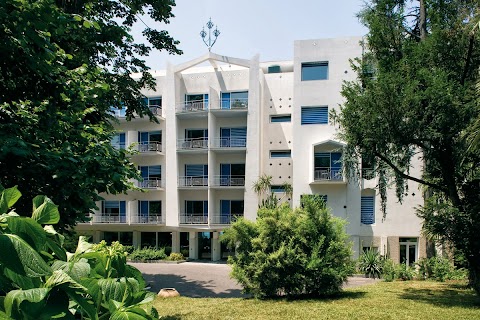 Hotel Parco dei Principi di Sorrento