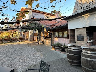 Agriturismo Bajta - Fattoria Carsica