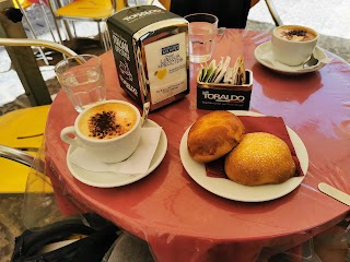 Pasticceria Bar Roma