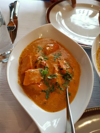 Indian Curry House