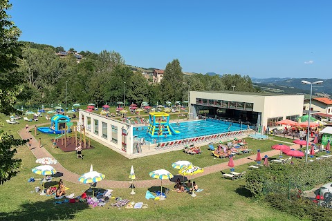 A.S.D. Rivaverde Piscine Di Gaggio Montano