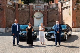 Scossacar | Noleggio NCC Roma | VIP Limousine