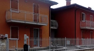 B&B Riva del Garda Girasoli