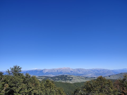 Cima di Vallevona