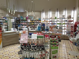 FARMACIA CORTE FRANCA S.A.S.